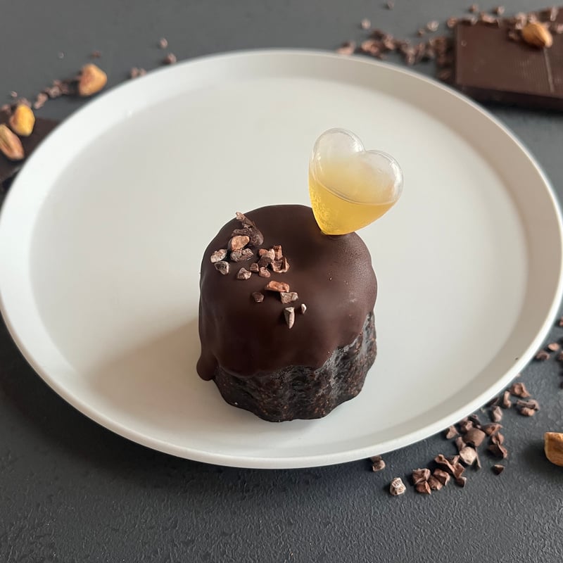 Premium Box 6個set | カヌレリテ 上質素材のカヌレ専門店