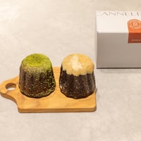 Japanese Box 2個set