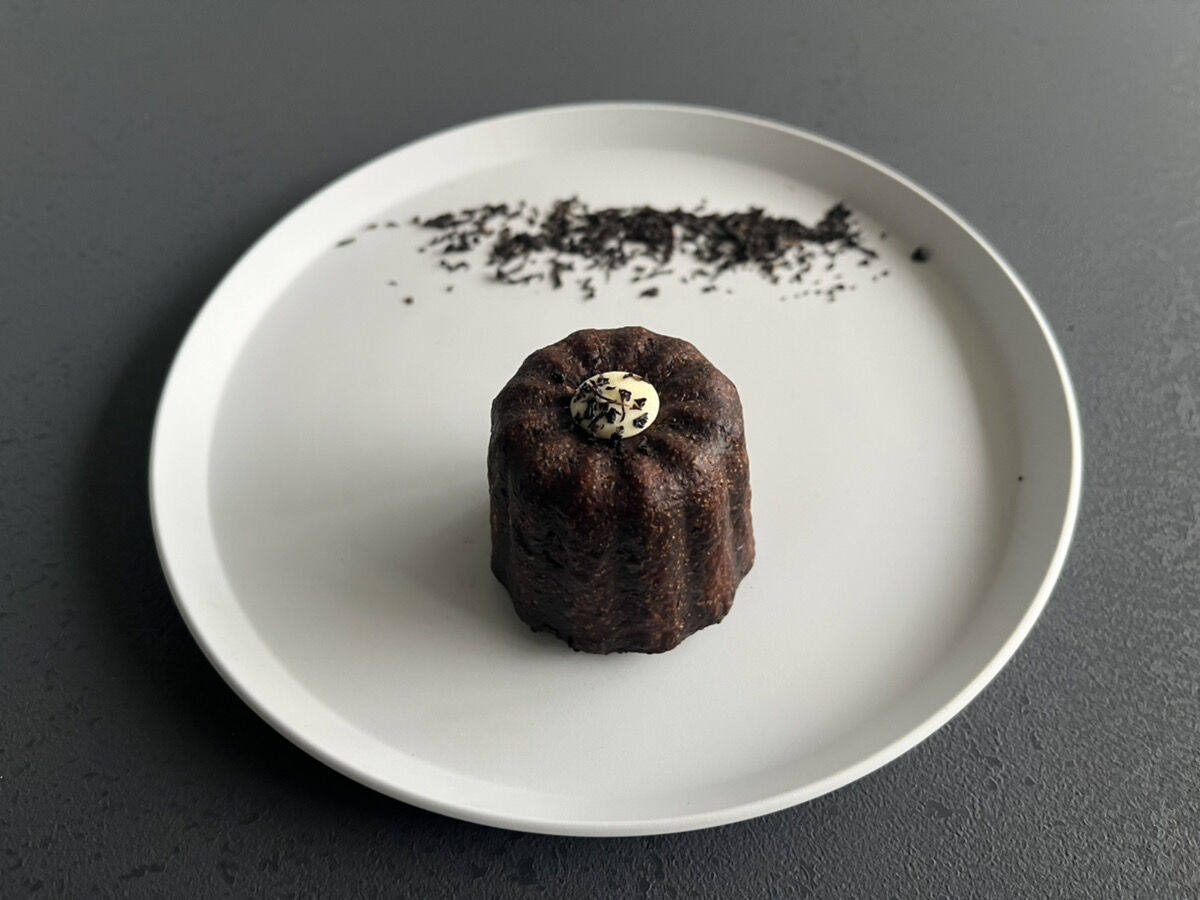 カヌレページ Basic Box 2個set | カヌレリテ 上質素材のカヌレ専門店