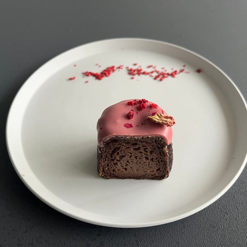 カヌレページ カヌレコレクション（6個入り）-Cannele collection 6-＜冷凍