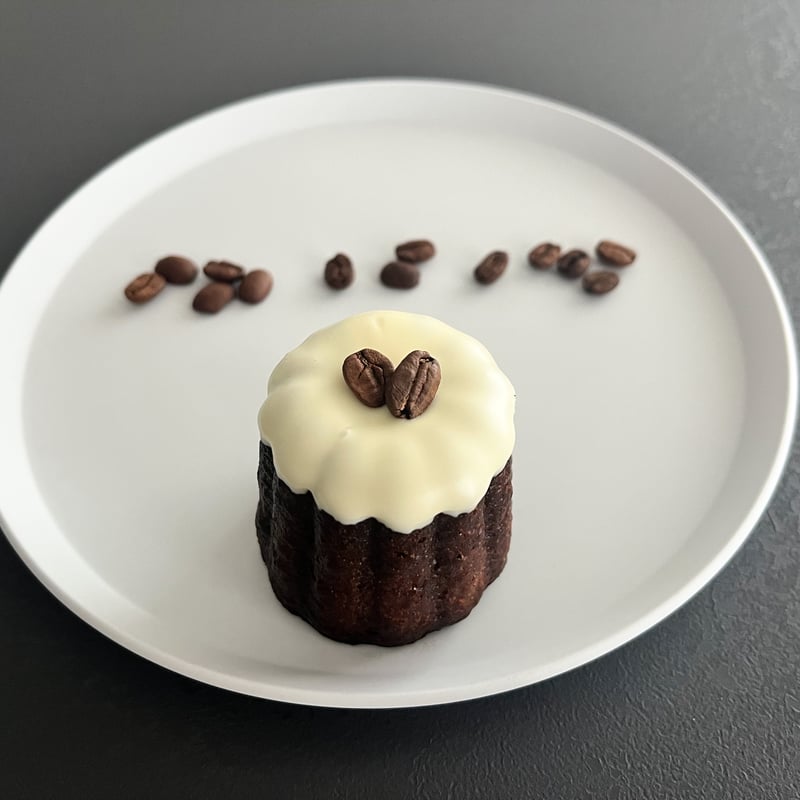 Premium Box 6個set | カヌレリテ 上質素材のカヌレ専門店