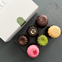 【定期便】Signature Box 6個set