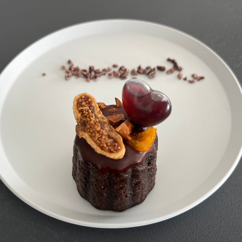 Premium Box 6個set | カヌレリテ 上質素材のカヌレ専門店