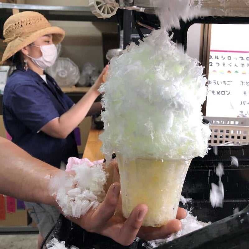 パイナップルシロップ（果汁20%） | ちいさなシロップやさん