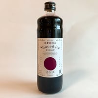 カシスシロップ（果汁28%)