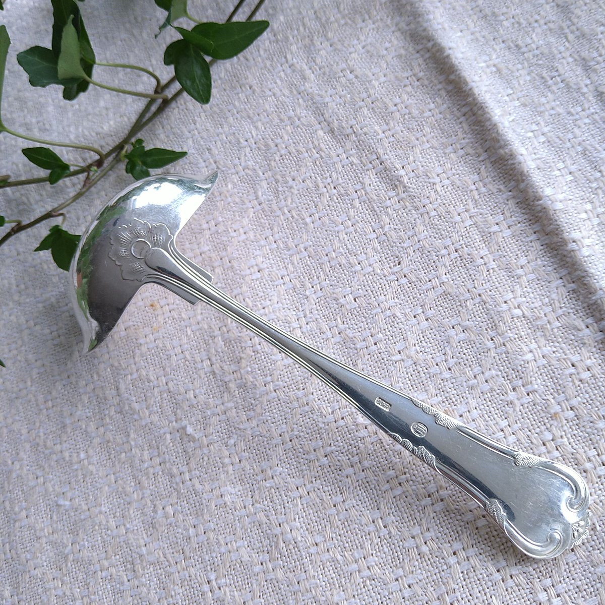 【Cohr】コーヒーポット【シルバープレート】デンマーク Cohr】ティーポット【シルバープレート】デンマーク Cohr