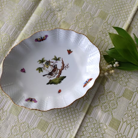 CATEGORY Herend ヘレンド | アンティーク田中 Antique Tanaka