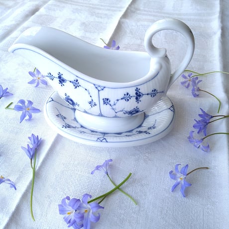 CATEGORY ブルーフルーテッドプレインなどその他/Other | アンティーク