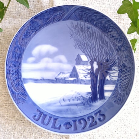 CATEGORY イヤーズプレート/Year plate | アンティーク田中 Antique