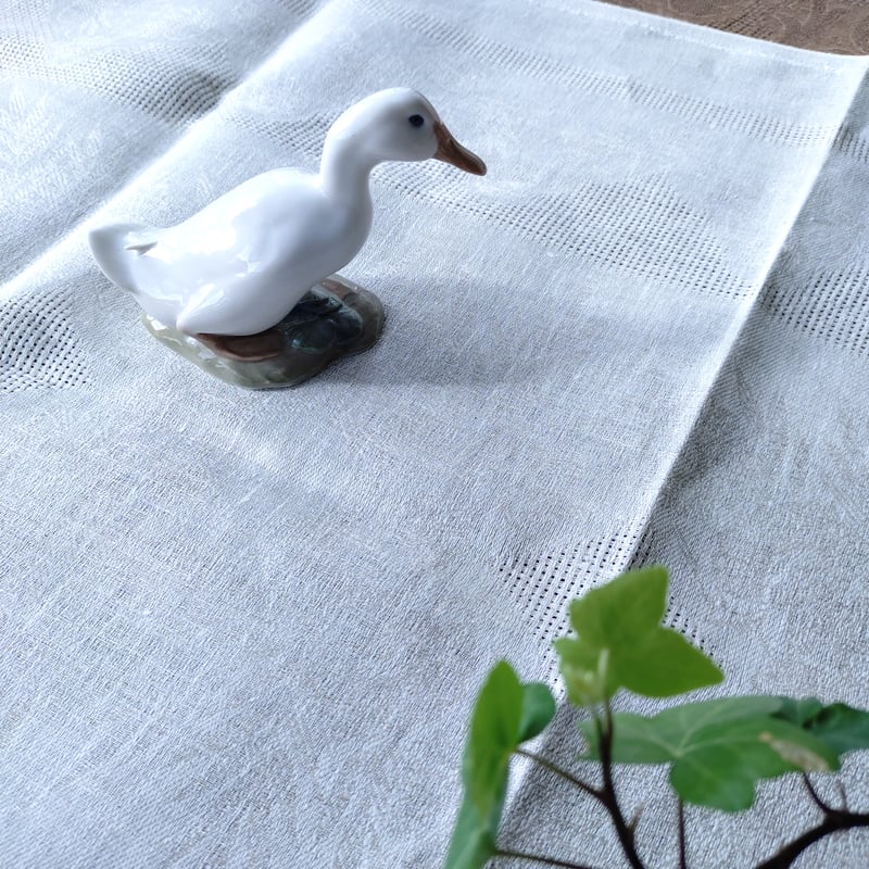 1889～1922年RoyalCopenhagenロイヤルコペンハーゲンの歩く