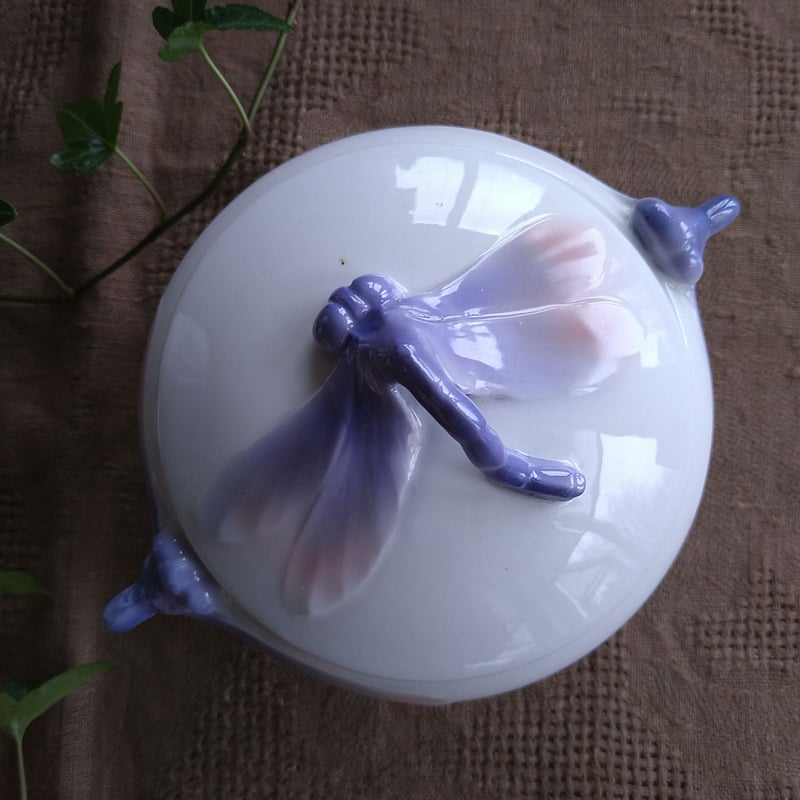 RörstrandロールストランドAlfWallanderデザイン、アール