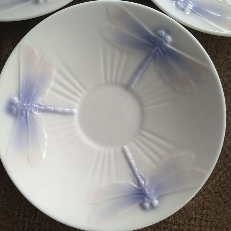 RörstrandロールストランドAlfWallanderデザイン、アールヌーヴォーの