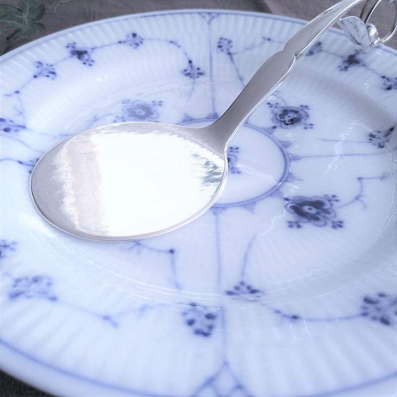 GeorgJensenオーナメンタルピース番号141のサーパー/OrnamentalNo.14