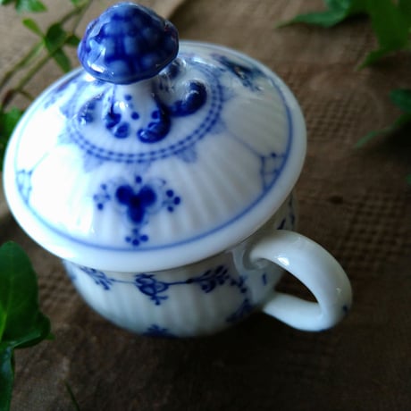 CATEGORY ブルーフルーテッドプレインなどその他/Other | アンティーク