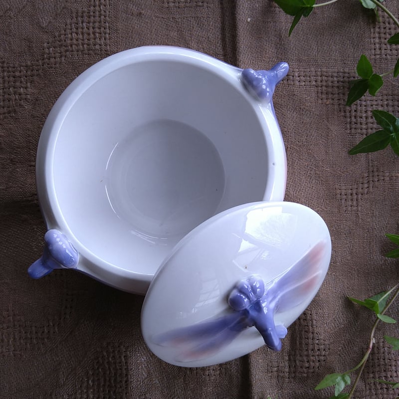 アンティーク　アール・ヌーヴォーデザイン　ポット・シュガーポット・クリーマー フランス Raoul Monteillet アンティーク シルバープレート シュガー