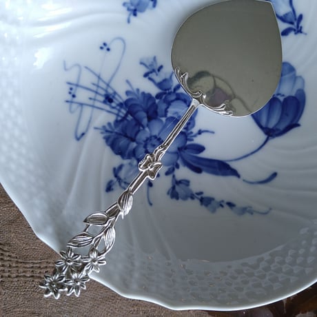 シルバーケーキトング | STORES