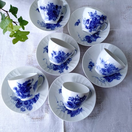 CATEGORY ブルーフラワーBlueFlower/ヴィンテージ CATEGORY ブルーフラワーBlueFlower/ヴィンテージ