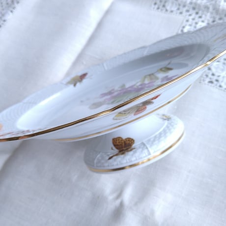 【マイセン】テーブルウエア2種 マイセン（meissen） – アンティークテーブルウェア