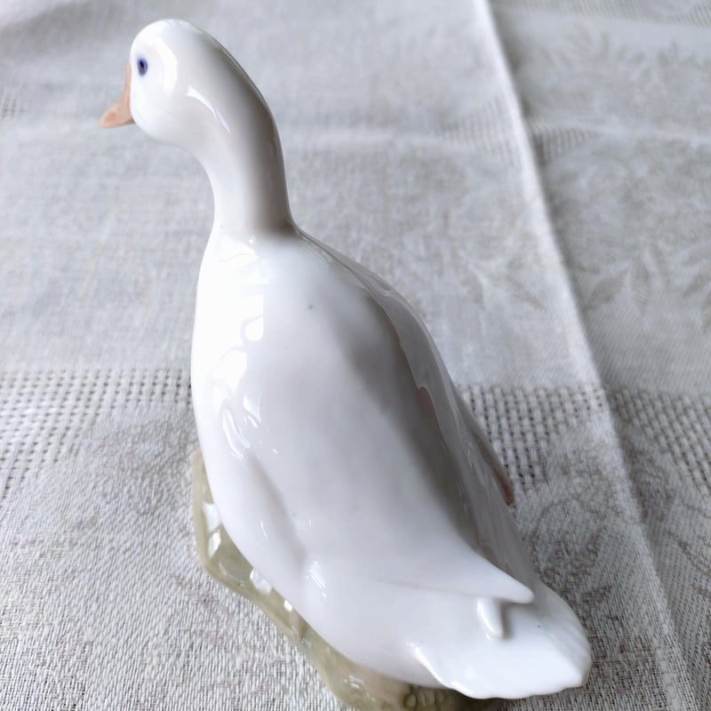 1889～1922年RoyalCopenhagenロイヤルコペンハーゲンの歩く