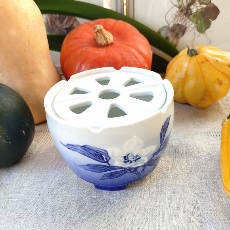 希少品】B&G ビングオーグレンダール☆クリスマスローズ☆デザート皿 5