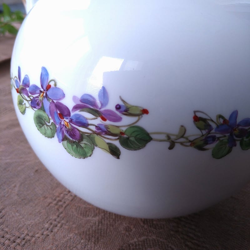 T・I希少✤1924年以前マイセン(Meissen)『オムパレ』 T・I様専用希少✤1924年以前マイセン(Meissen)『オムパレ』