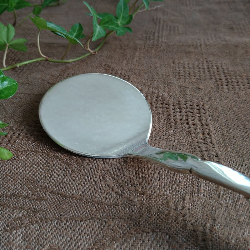 ジョージジェンセン オーナメンタルピース sterling925 ケーキサーバー