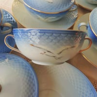 RoyalCopenhagenのイヤーズプレート1923年(大正12年） | アンティーク