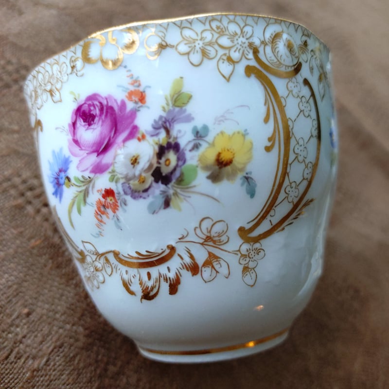 1860～1924年Meissen 