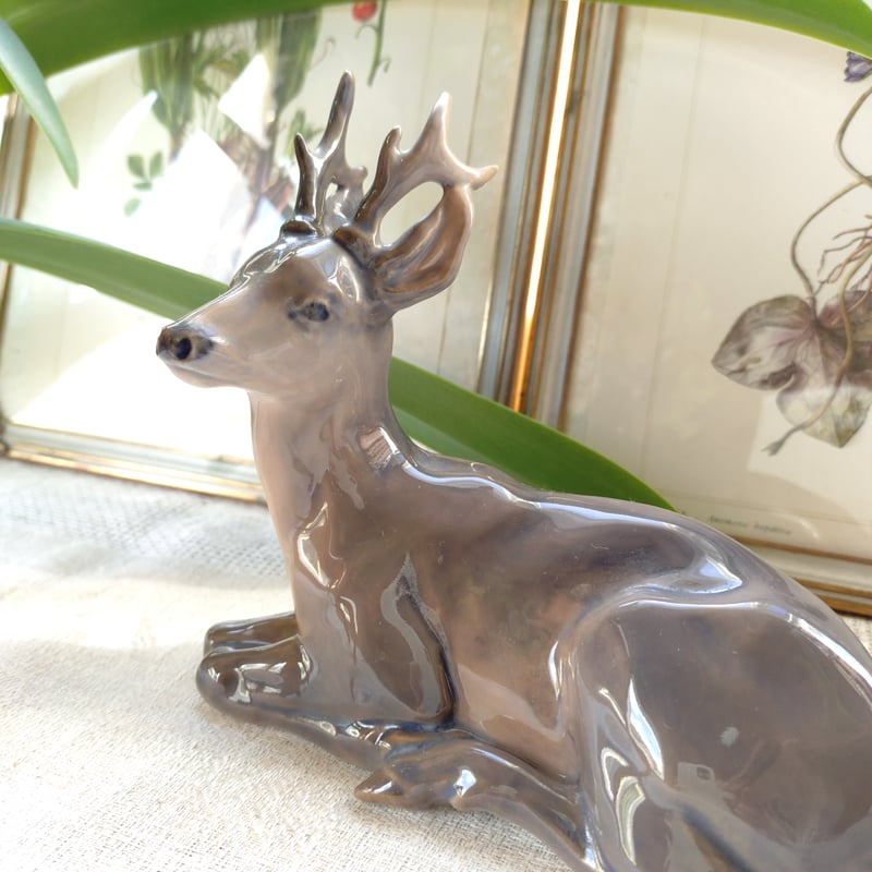 芸術性と希少性が織りなす逸品、ロイヤルコペンハーゲン「ロブスターデッシュ」 PetaPeta北欧雑貨ショップ＞＞北欧食器＞＞Royal Copenhagen