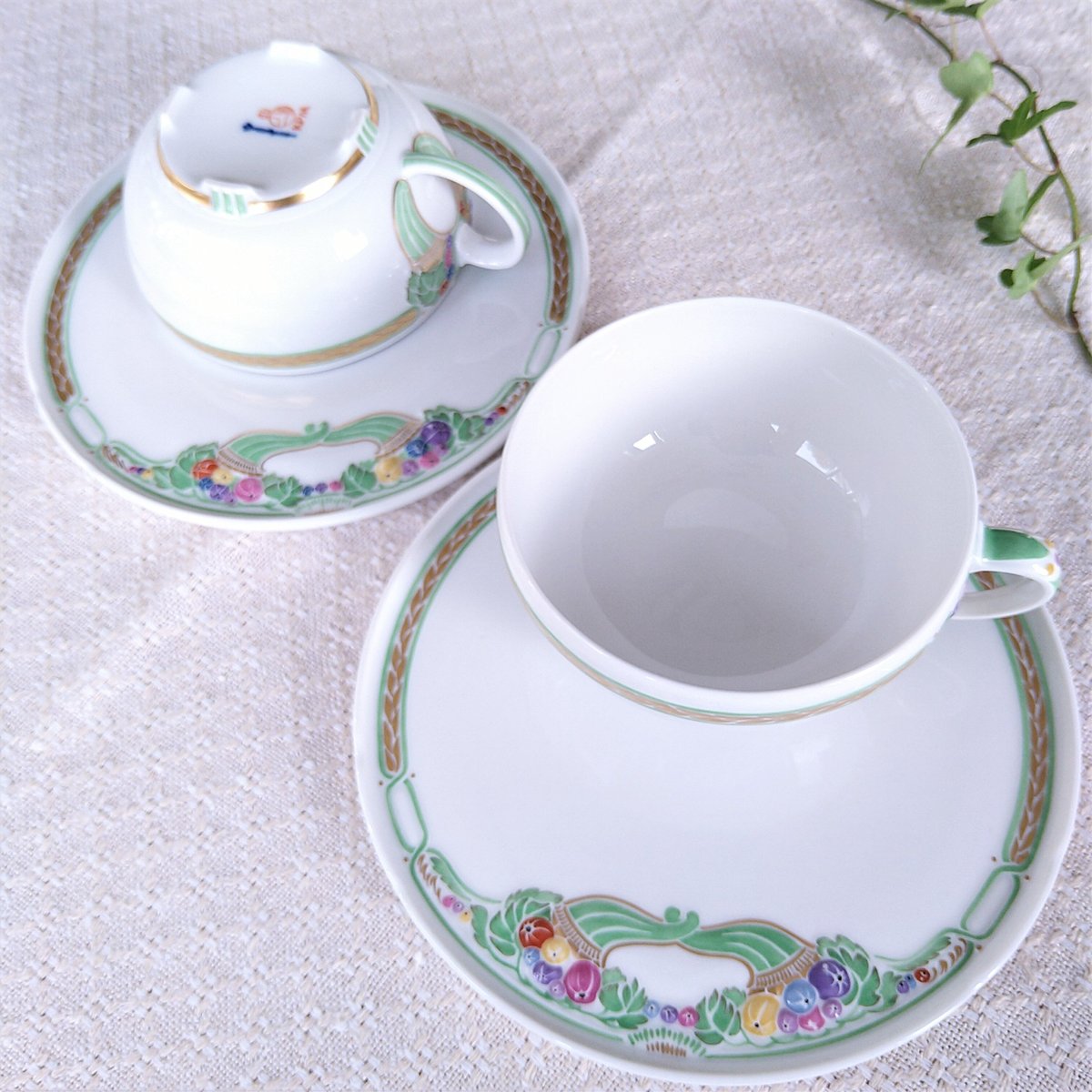 KPM Porcelain Berlin Bear ベルリンベア 置物 陶器製