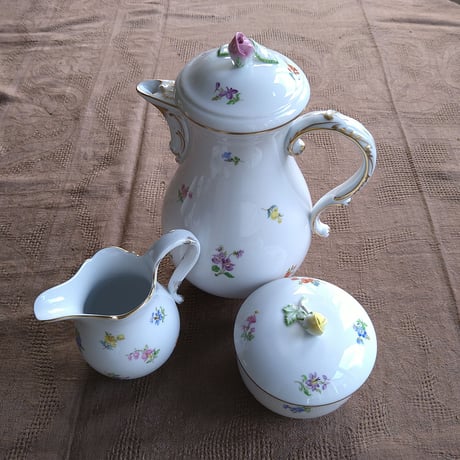 CATEGORY マイセン.ヴィンテージ/Meissen Vintage CATEGORY マイセン.ヴィンテージ/Meissen Vintage