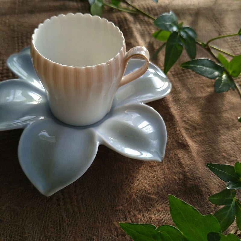 ローゼンタール アンティーク デミタスカップ＆ソーサー 【公式通販】