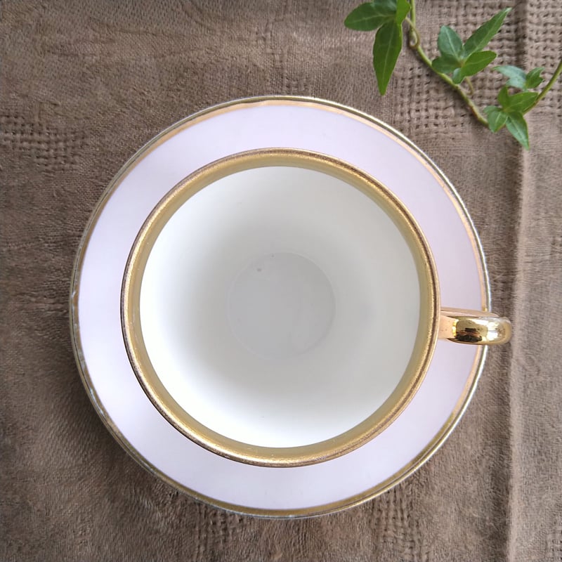 アンティーク ビングオーグレンダール 105年前のプレート ビングオー