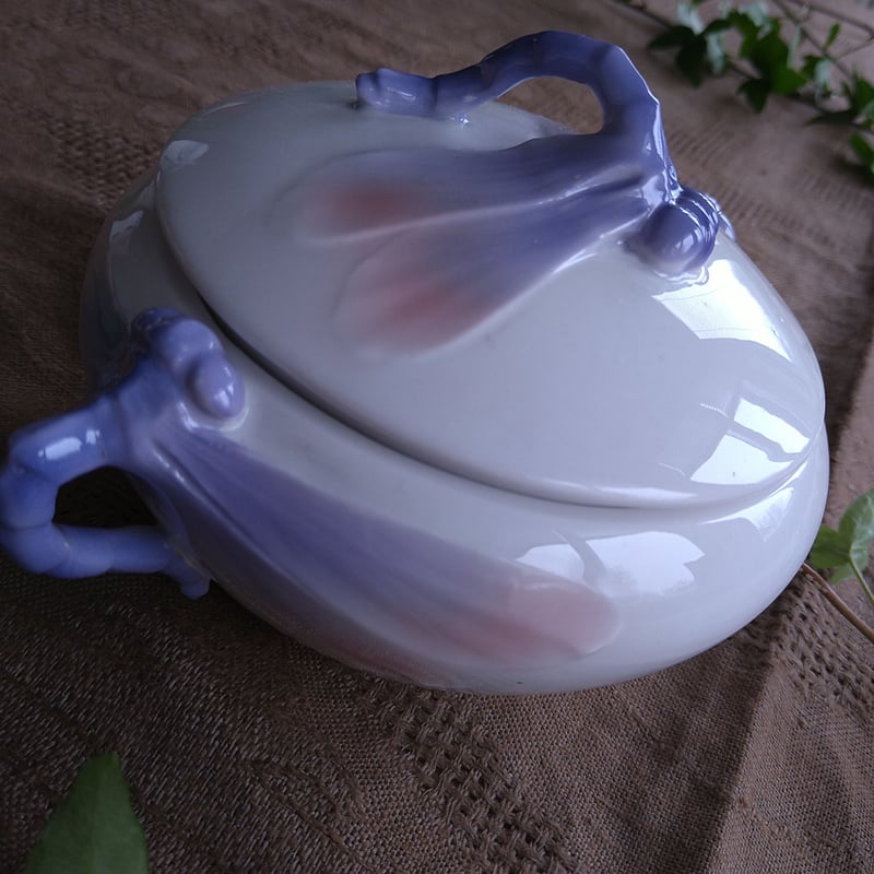 RörstrandロールストランドAlfWallanderデザイン、アール