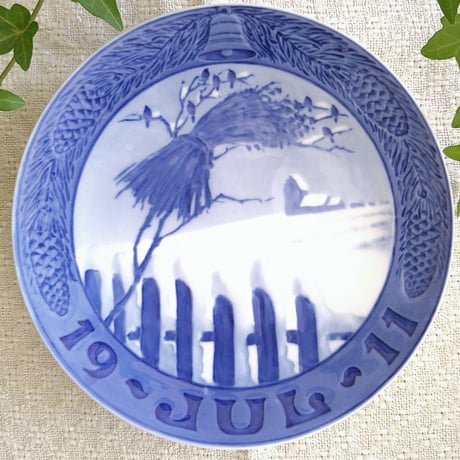 CATEGORY イヤーズプレート/Year plate | アンティーク田中 Antique