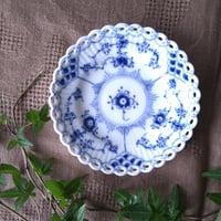  イヤープレート1944年/昭和19年 ロイヤルコペンハーゲン（Royal Copenhagen） イヤープレート 1944年