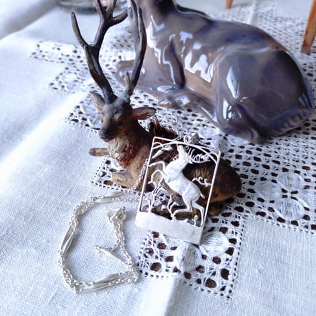 CATEGORY 銀製品 Silverアンティーク・ヴィンテージ | アンティーク