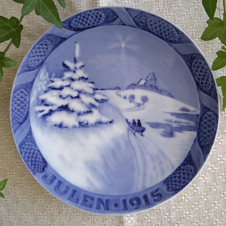 CATEGORY イヤーズプレート/Year plate | アンティーク田中 Antique