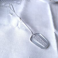 GeorgJensenエコーンのラテスプーン/Acorn Late spoon | アンティー