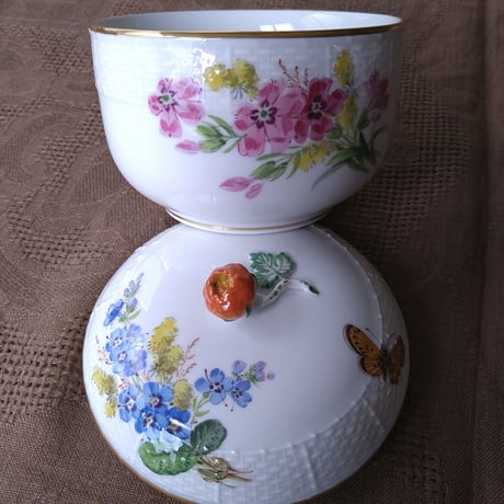 CATEGORY マイセン.ヴィンテージ/Meissen Vintage CATEGORY マイセン.ヴィンテージ/Meissen Vintage