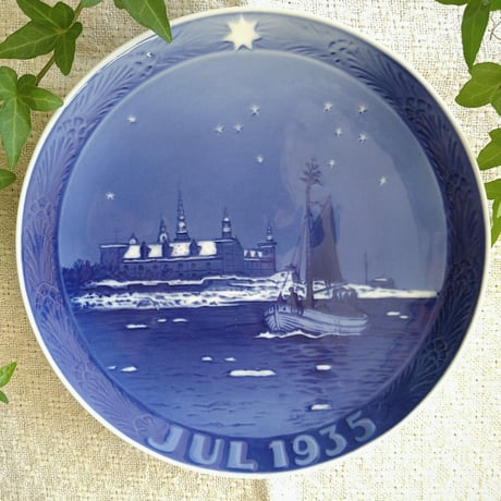 CATEGORY イヤーズプレート/Year plate | アンティーク田中