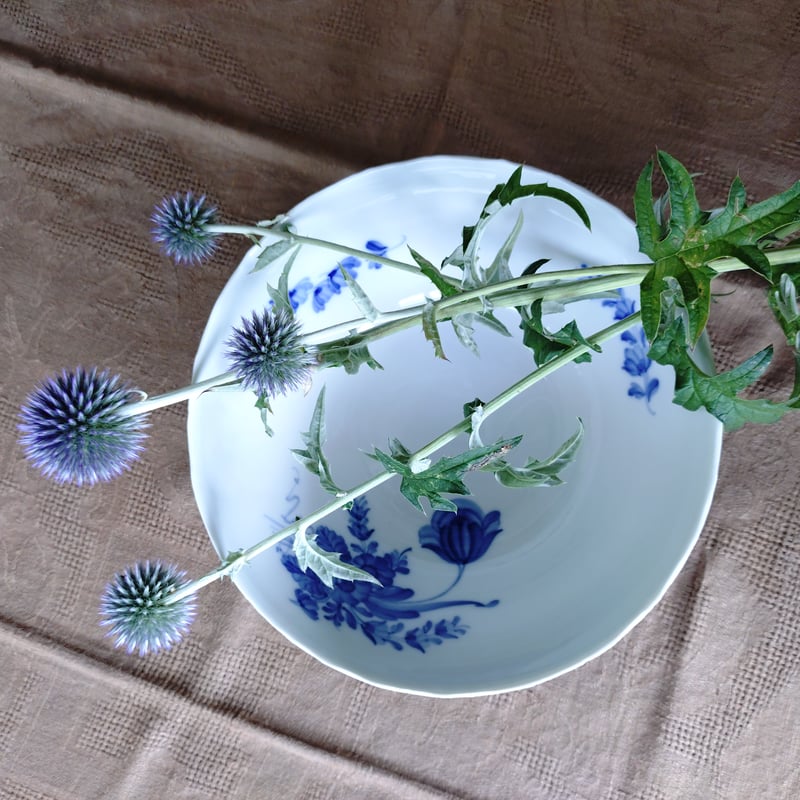 芸術性と希少性が織りなす逸品、ロイヤルコペンハーゲン「ロブスターデッシュ」 希少 1919年 デンマーク ROYAL COPENHAGEN(ロイヤル