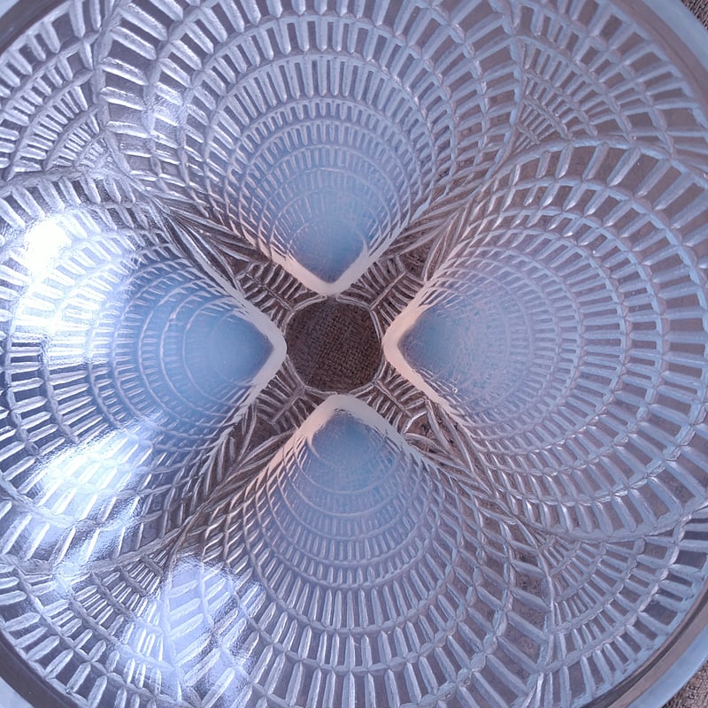 ルネ・ラリック VERNON ボウル ヴェルノン R.LALIQUE 1928 ルネ・ラリック VERNON ボウル ヴェルノン R.LALIQUE 1928 Yahoo