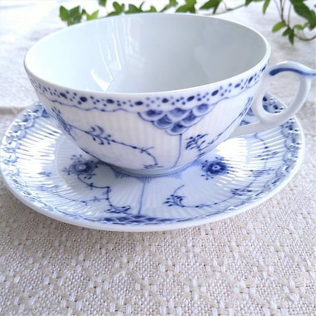 CATEGORY ブルーフルーテッド/BlueFluted ハーフレース CATEGORY ブルーフルーテッド/BlueFluted ハーフレース