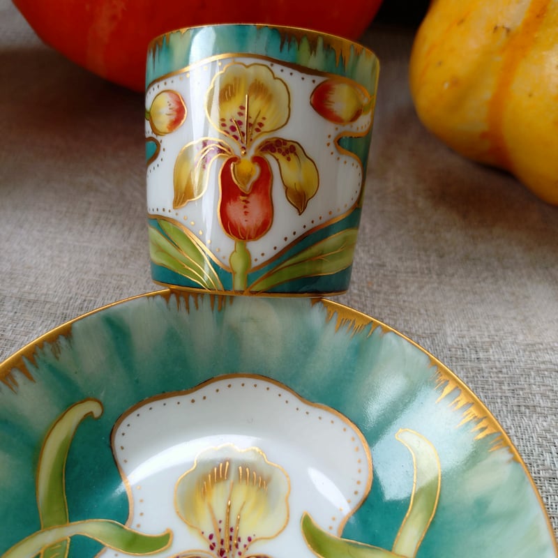 ニンフェンブルク 野菜絵 プレート アンティーク 19世紀末 24cm ニンフェンブルク 野菜絵 プレート アンティーク 19世紀末 24cm - メルカリ