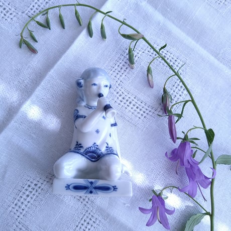 CATEGORY フィギュリン/Figure | アンティーク田中 Antique Tanak