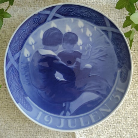 CATEGORY イヤーズプレート/Year plate | アンティーク田中 Antique