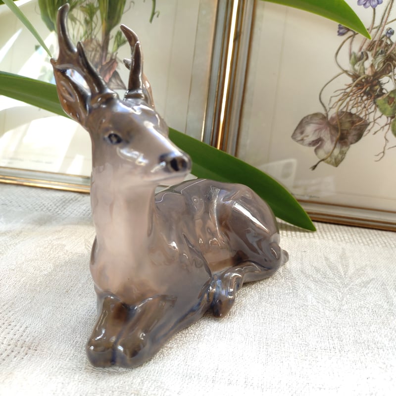 はなぞの様【美品】ロイヤルコペンハーゲン ガチョウと歩く少女 シルバースワン はなぞの様【美品】ロイヤルコペンハーゲン ガチョウと歩く少女