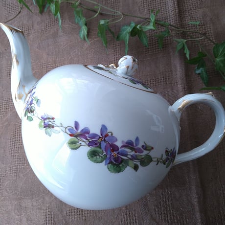 CATEGORY マイセン.ヴィンテージ/Meissen Vintage CATEGORY マイセン.ヴィンテージ/Meissen Vintage