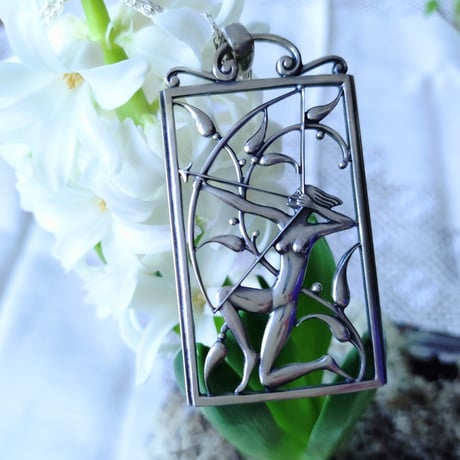 CATEGORY 銀製品 Silverアンティーク・ヴィンテージ | アンティーク